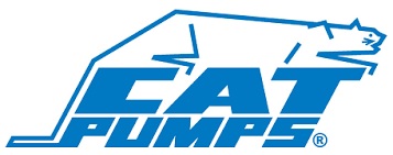 CAT pumps